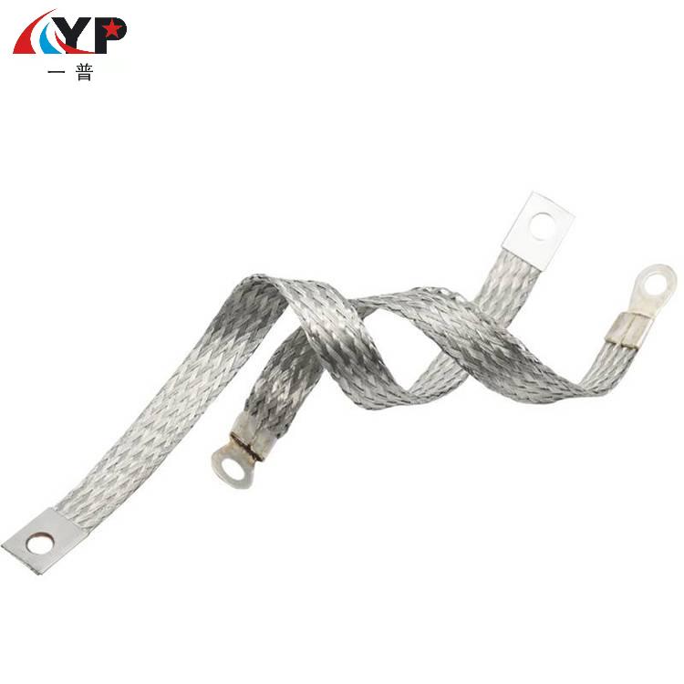 కాపర్ ఫ్లెక్సిబుల్ కనెక్టర్లు మరియు కేబుల్స్ మధ్య తేడా ఏమిటి?