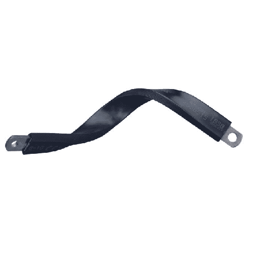 హీట్ ష్రింక్‌తో కూడిన కాపర్ బ్రేడ్: ఇది ఎందుకు మరింత సౌకర్యవంతంగా ఉంటుంది?