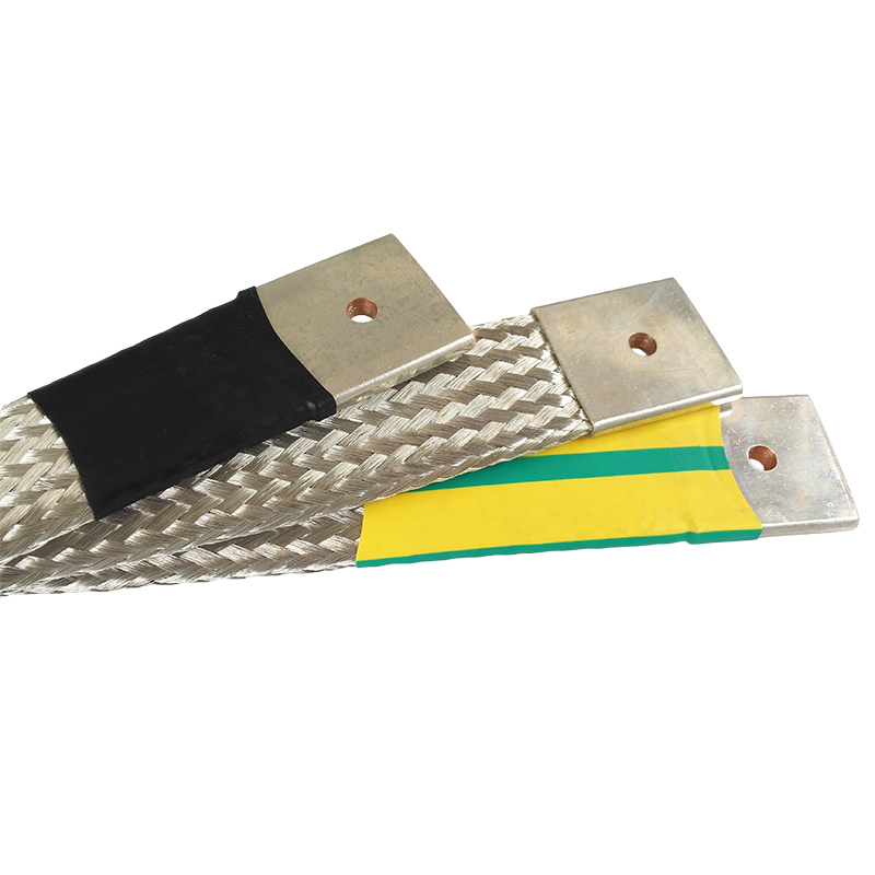 రాగి అల్లిన వైర్లకు కాపర్ ట్యూబ్ క్రిమ్పింగ్ ఎందుకు అవసరం?